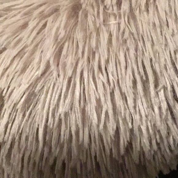 EUC Unused Calming Cat/Dog Bed in Taupe Grey - Picture 3 of 4